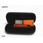 Pocket new model coating thickness gauge 1250 micron 6mm with CE certificate approval