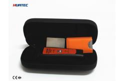 China Pocket new model coating thickness gauge 1250 micron 6mm with CE certificate approval supplier