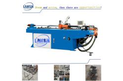 China full automatic tube bending machine for Car Trunk Hinge with CE supplier