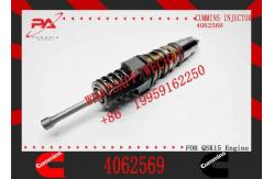 China injector 4928260 fuel injector supplier