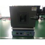 Customized Small Bench Top Drying Oven With Maximum Temperature Of 250C  Forced Air Convection Drying Ovens for sale