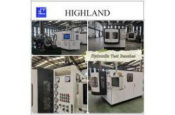 China Maximize Your Testing Efficiency with Hydraulic Test Benches supplier