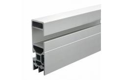 China Durability Aluminum Extrusion Profile For Outdoor Use Customized Accept MOQ supplier