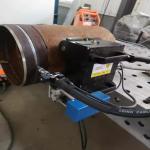 s Top Pipeline Orbital Welding Machine with Automation TIG Welding Method
