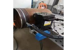 China s Top Pipeline Orbital Welding Machine with Automation TIG Welding Method supplier