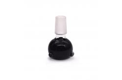 China SGS FDA Inhale Borosilicate Spherical Glass Pipe supplier