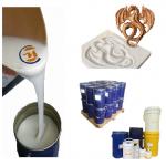 MCSIL-H25 Liquid Silicone Rubber for Home Crafts & Hobbies Mold Making for sale