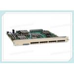 Cisco Catalyst 6800 Switch Module C6800-16P10G 16 Port 10GE With Integrated DFC4 Spare for sale