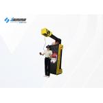Supermarket 9D Virtual Reality Simulator 58pcs Games 1 Square Meter Space for sale