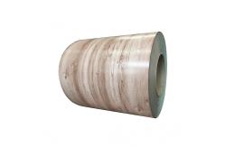 China Prepainted Galvanized Steel Coil For Industry ASTM/AISI/SGCC/CGCC/TDC51DZM/TDC52DTS350GD supplier