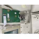 Nihon Kohden Cardiolife TEC-7621C Defibrillator Keypad Board 6190-022638A-S UR-0249 for sale
