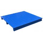 ODM Steel Spill Metal Steel Pallet Material Handling Full Spread for sale