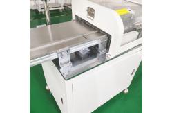 China Router Laser Multicut PCB Separator Machine Manual Full Automatic Lead supplier