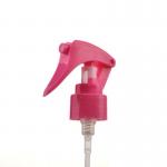Original Type 24/410 28/410 Plastic Mini Trigger Sprayer With Plectrum Used for Bottles for sale