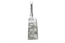 China 4cavity Plastic Blow Mould 150ml PET Blow Molding With Auto Deflashing System supplier