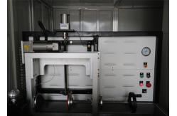 China ISO 2942-2004 Auto Parts Test Equipment Fabrication Integrity – Bubble Point AM0057 supplier