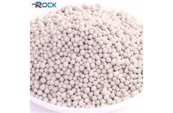 China Catalyst Zeolite Molecular Sieves 3A Chemical Absorbent Molecular Sieve Material supplier