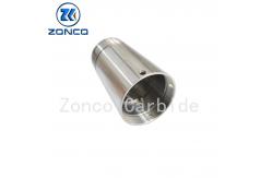 China Tungsten Carbide Rotors Stators APS MWD LWD Parts Wellhead Downhole Tools supplier