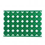 Immersion Gold/Tin/Silver OSP PCB Design And Manufacturing One Stop Solution for sale