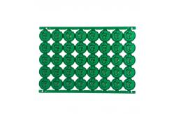 China Immersion Gold/Tin/Silver OSP PCB Design And Manufacturing One Stop Solution supplier