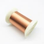 55 Awg 0.014mm Watch Super Enamelled Copper Wire for sale