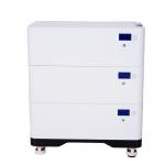 51.2V 200Ah Home Stackable Solar Batteries Scalable Power Solution for sale