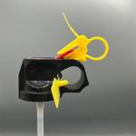 Premium Extinguisher Valve Fittings - Reliable Safety Components, Precise Specification