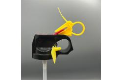 China Premium Extinguisher Valve Fittings - Reliable Safety Components, Precise Specification supplier