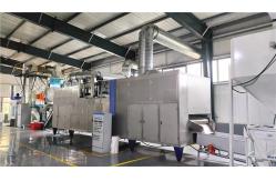 China Cat Litter manufacturer