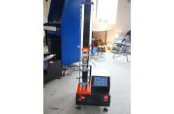 China PP Material Adhesion Peel Test Machine Computer Control 1kn ASTM D3759 Standard supplier