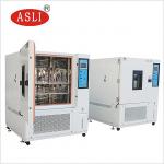 Pharmaceutical Constant Temperature Chamber With Warning System