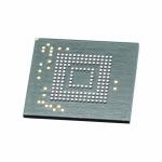 Memory IC Chip SFEM032GB2ED1TO-I-5E-111-STD eMMC Memory IC BGA153 Surface Mount for sale
