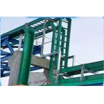 Well Connected T Shape Three Way FRP Cable Tray Trunk High Durability