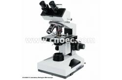 China Laboratory 40X - 1600X Binocular Microscope With CE A12.0901 supplier