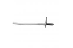 China R25℃=100KΩ±1% B25/50=3950K±1% NTC Temperature Sensor supplier