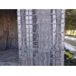 Customized Size Galvanized Rib Lath Cement Pouring Formwork Mesh