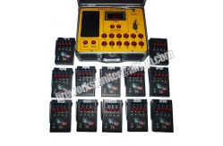 China 48 Cues Fireworks Launching System supplier