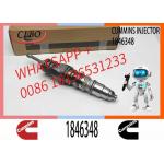 ELIC Excavator 4062569 4928260 1846348 4954434 Engine Common Rail Fuel Injector