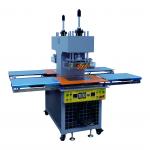 Cooling After Embossing Process Complete Fabric Allowed To Cool Down Before Being Removed From Machine for sale