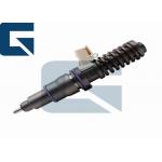 Diesel Common Rail Injector BEBE4D12001 20747797 For Engine