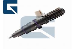 China Diesel Common Rail Injector BEBE4D12001 20747797 For Engine supplier