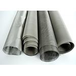 SGS 304 Material Stainless Steel Woven Wire Mesh With 60 Micron Aperture for sale