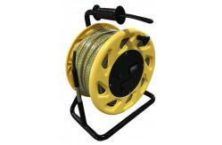 China Water level detector 1ms response with 1mm accuracy for Hydrological Detection supplier
