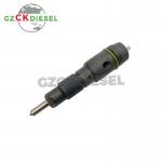 Fuel Injector 0432193459 A0060176821 for Engine