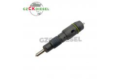 China Fuel Injector 0432193459 A0060176821 for Engine supplier