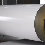Decorative and Functional Color Coated Aluminum Sheet for Cladding for sale