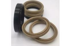 China Frac And Well Service Pump Packing For Fracturing Pumps supplier