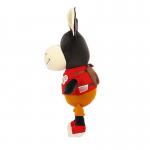 ODM / OEM Custom Stuffed Plush Toy AZO Free For Promotion