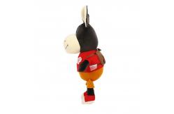 China ODM / OEM Custom Stuffed Plush Toy AZO Free For Promotion supplier