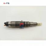 Diesel Engine Spare Parts ISDE Fuel Injector 4937065 0445120123 4937064 for sale